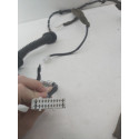 Chicote Porta Dianteira Direita Oroch 2.0 2020