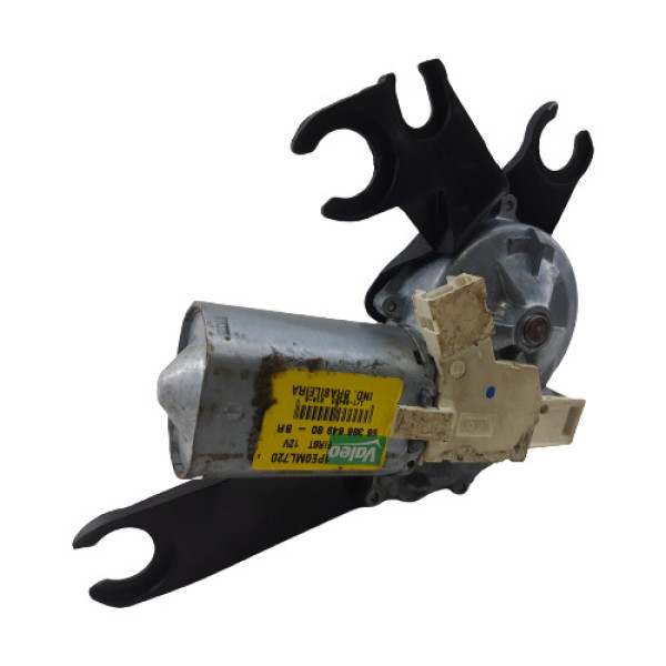 Motor Limpador Traseiro Peugeot 207 2012 06647
