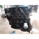 Motor Parcial Corsa Montana 1.8 Gasolina 2001 