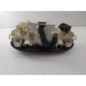 Comando Ar Condicionado Palio Attractive 1.0 2014 Sp143000