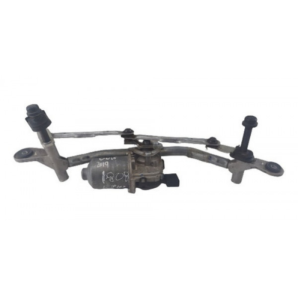 Motor Galharda Limpador Para Brisa Onix 2019