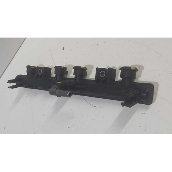 Flauta Injeção Combustivel Strada 1.4 4c 2021 55228295