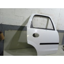 Porta Traseira Direita Corsa Montana Sedan 2001 10629