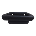 Puxador Porta Lado Esquerdo Classic Ls 2014 