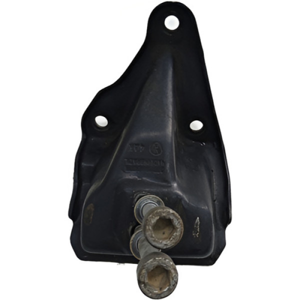 Suporte Do Coxim Motor L/e Gol G3 2001 377199307a