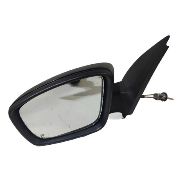 Retrovisor Esquerdo Manual Gol G8 2018