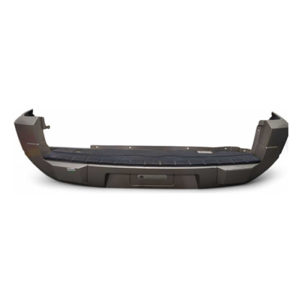 Para Choque Traseiro Ecosport 2009
