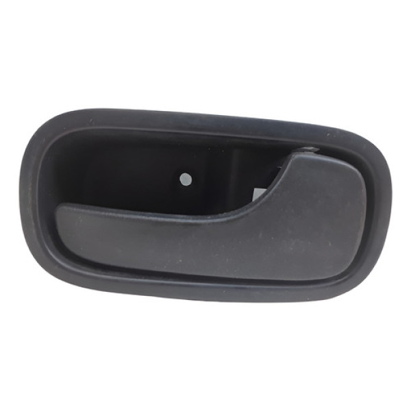 Maçaneta Interna Porta Direita Fiorino 2018 100180497 