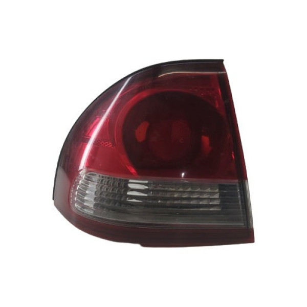 Lanterna Esquerdo Classic Ls 2011 A 2016 *com Detalhe*