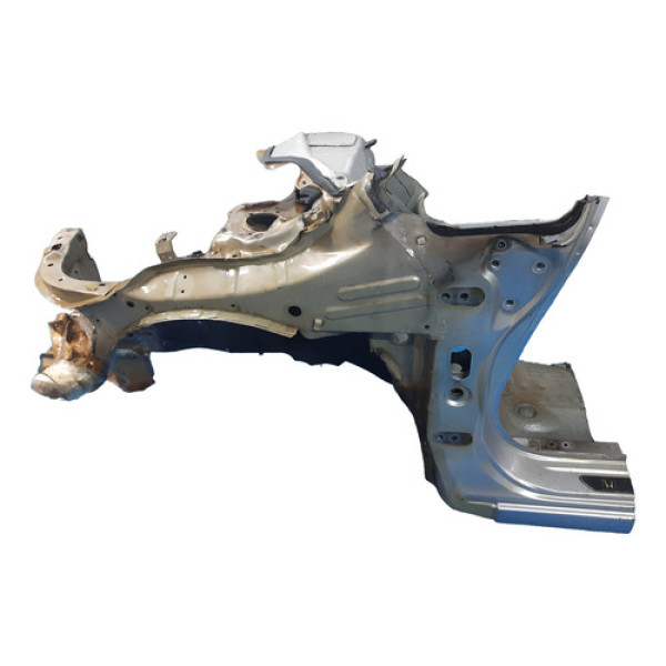 Pé Coluna L/ E Civic 2008