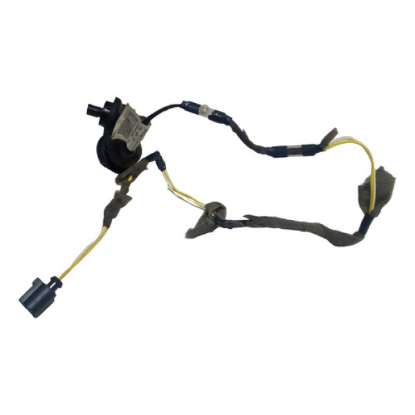 Chicote Porta Traseira Direita  Gol 1.0  2012 5u4971161d