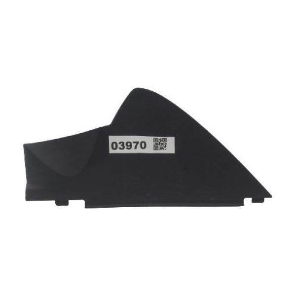 Moldura Lateral Painel Esquerdo Kicks 2020 