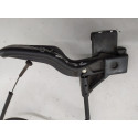 Cabo Alavanca Abertura Capô Monza Gl 2.0 8v 1994 94635241