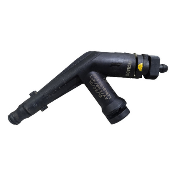 Tubo Colar Embreagem Palio Sporting Etorq 1.6 2014 10917