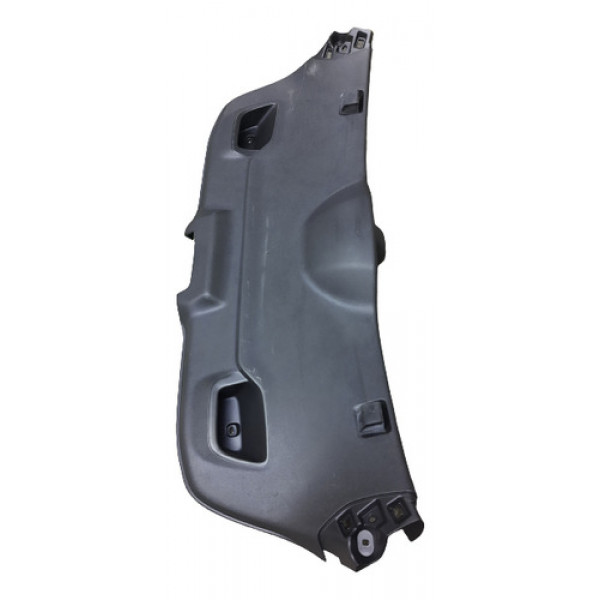 Forro Tampa Traseira Peugeot 208 2019 08497