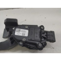 Pedal Acelerador Eletronico Prisma 2012 6pv93390215