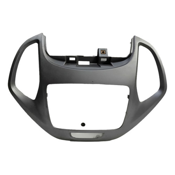 Moldura Central Painel Ford Ka Se 1.0 2018 J7bb18835b