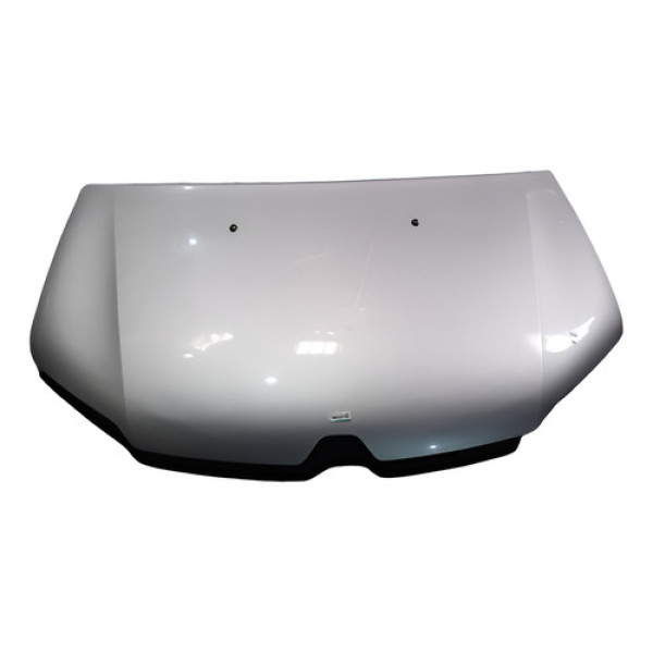 Capô Logan Sandero 2017 12485