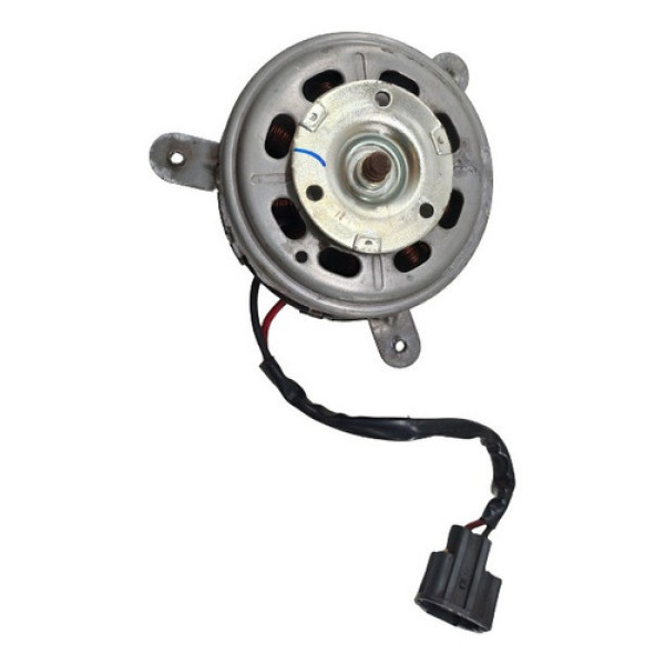 Motor Ventoinha Radiador Arrefecimento Cobalt 2019