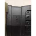 Difusor Ar Condicionado Com Porta Copo Wr-v 2017 A 2018