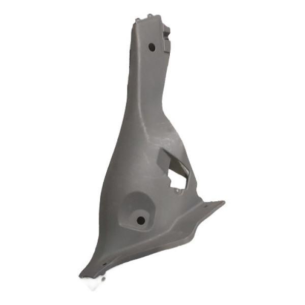 Moldura Soleira Coluna T/d  Palio 1.0 Evo 2014 100182619