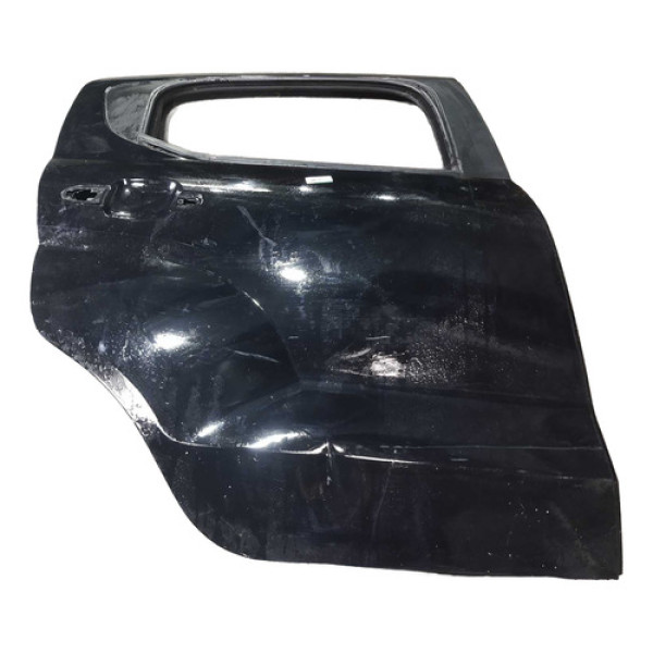 Porta Traseira Direita Mobi 2019