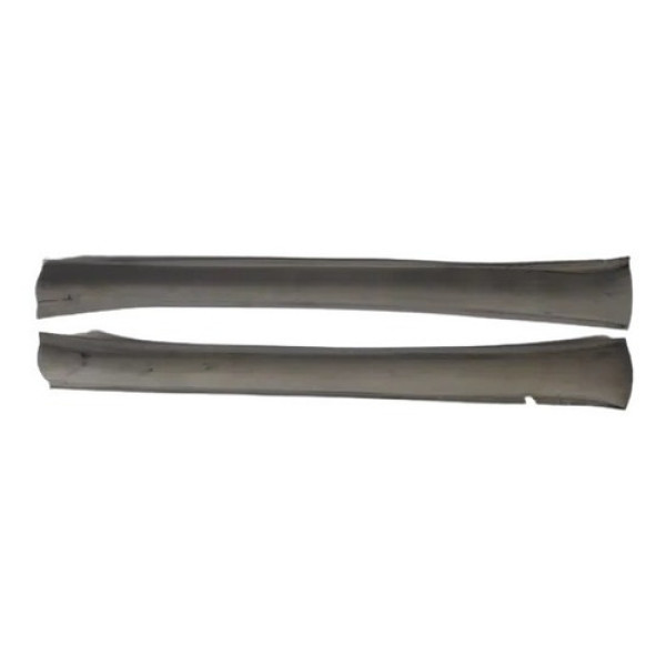 Moldura Coluna Para-brisa Monza 1995 (par)