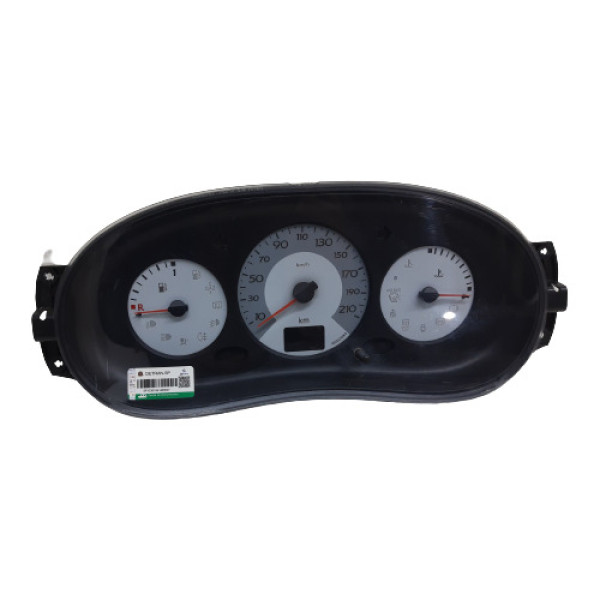 Painel Instrumento Clio 2010 1.0 16v 09043080094