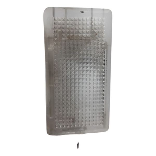 Lanterna Luz Porta-luvas Celta Prisma 2010