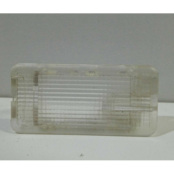 Lente Lanterna Luz Porta-luvas Renault Sandero 2018 