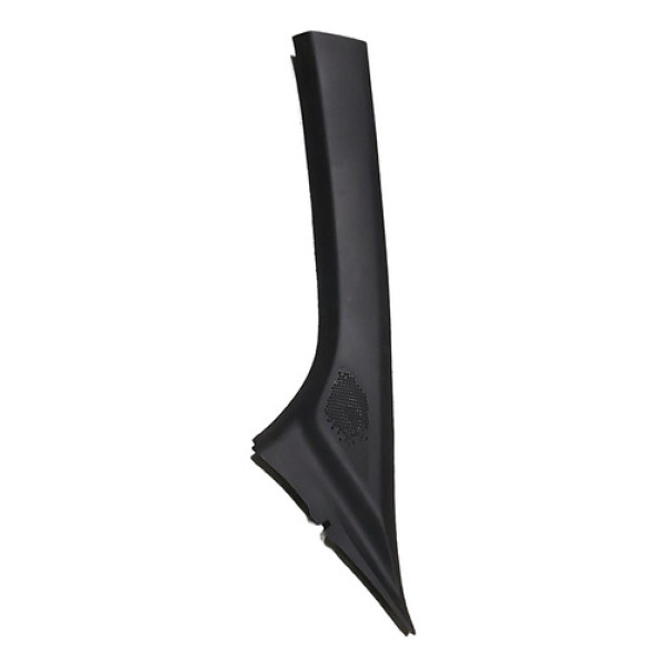 Moldura Coluna Para-brisa L/e Strada 2021 100253312