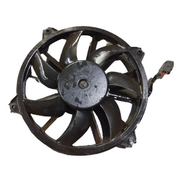 Eletroventilador Ventoinha 3008 2015 1.6 Thp Fs1572