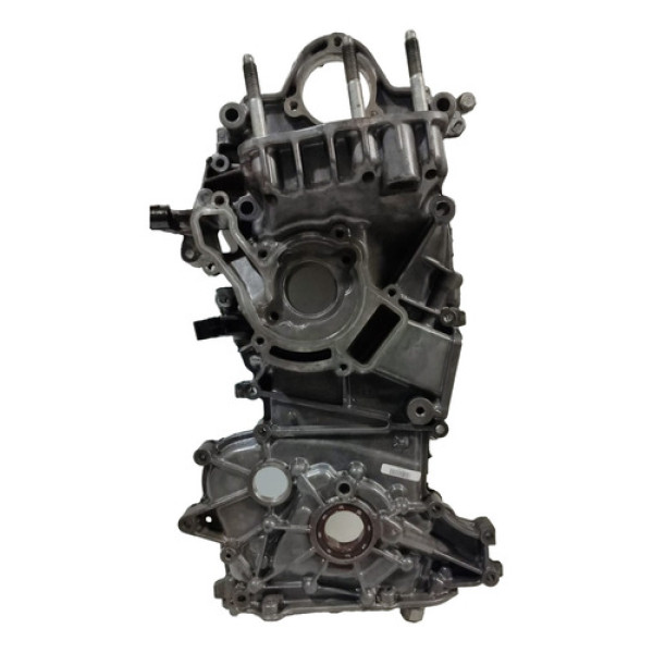 Tampa Bomba Óleo Motor Fire Fly 1.3 Argo 2020 4cc 55279645