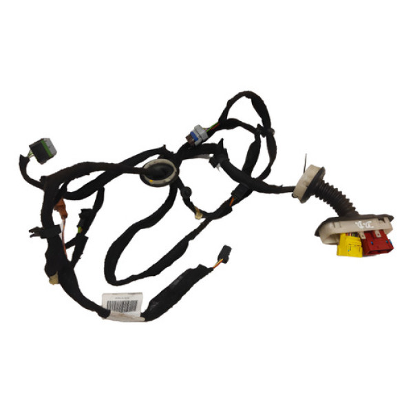 Chicote Porta D/d Peugeot 3008 2015