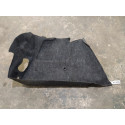 Acabamento Traseiro Lateral Esquerdo Peugeot 207 Hatch 06634