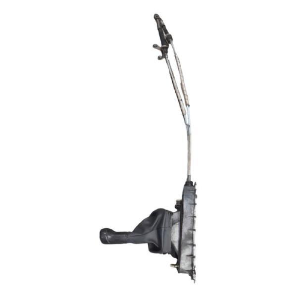 Alavanca Trambulador Câmbio Polo 1.6 2003 6q0711061 C/cabos