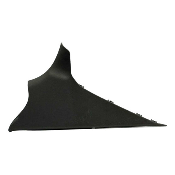 Moldura Coluna Traseira Esquerda Honda Civic 2008 84180snj