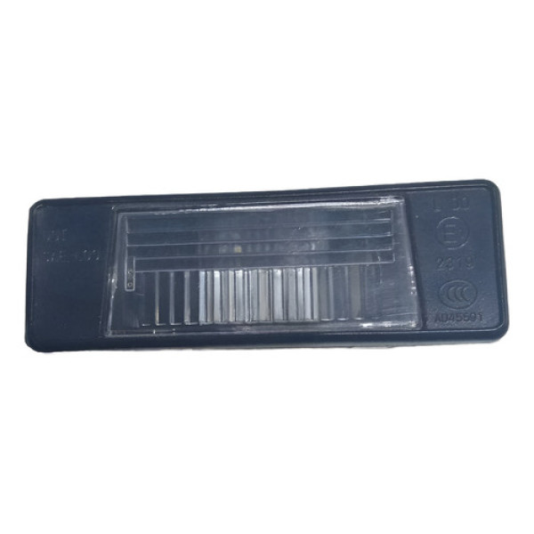 Lanterna Luz Placa Kicks  2020 2ka00964600