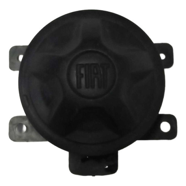 Tampa Farol Milha Fiat Argo 2019 100237577