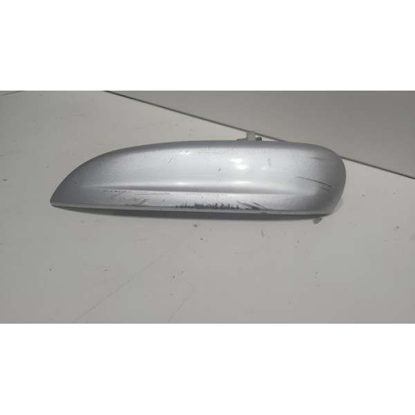Maçaneta Externa Traseira Esquerda Cobalt  1.4 2018 52045796