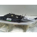 Farol Esquerdo Gol G3 2001  Com Detalhe 