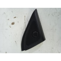Moldura Interna Retrovisor Direito Creta 2017 07519 Preto