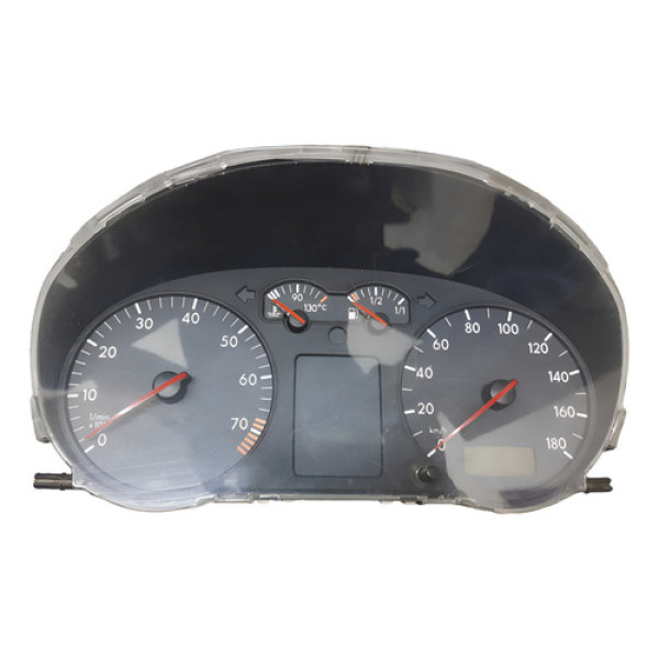 Painel Instrumento Gol G3 1.0 2001 5x0920820f