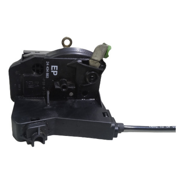 Fechadura Manual Dianteira Direita Corsa Montana 2001 10865