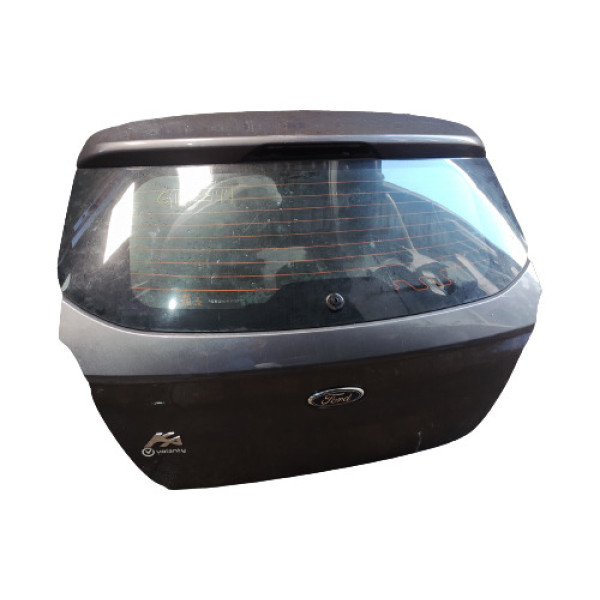 Tampa Traseira Porta Malas Ka 2019 Hatch 