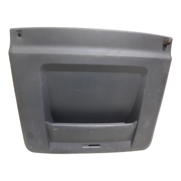 Moldura Interna Tampa Porta-malas Fox 2017 5z6867601