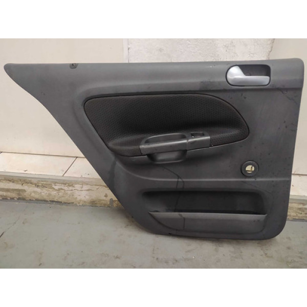 Forro Porta Traseira Esquerda Gol G5 2012