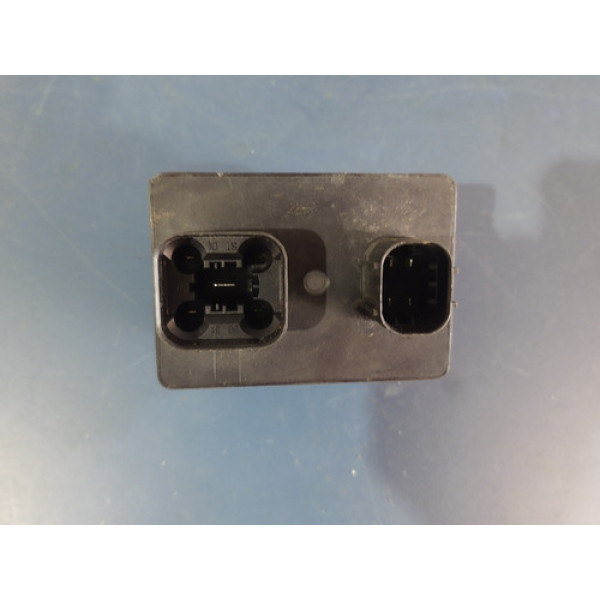 Módulo Relé Ventoinha Peugeot 208 2019 1.6 16v 08418