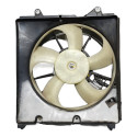 Eletroventilador Ventoinha Fit 1.5 2017 Ae268000-2110
