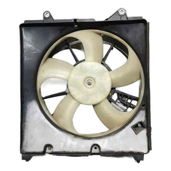 Eletroventilador Ventoinha Fit 1.5 2017 Ae268000-2110